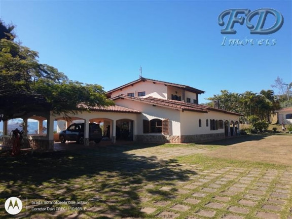 Imagem Chácara com 7 Quartos à Venda, 5.192 m² em Condomínio Village - Atibaia Imagem Chácara com 7 Quartos à Venda, 5.192 m² em Condomínio Village - Atibaia