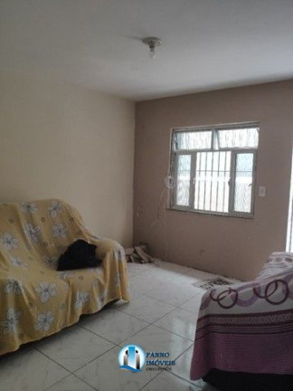 Imagem Casa de Condomínio com 2 Quartos à Venda, 84 m² em Vila São Luís - Duque De Caxias