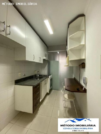 Imagem Apartamento com 3 Quartos à Venda, 64 m² em Ipiranga - São Paulo