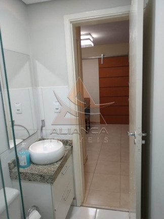 Imagem Apartamento com 2 Quartos à Venda, 44 m² em City Ribeirão - Ribeirão Preto