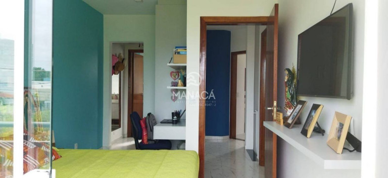 Imagem Casa com 2 Quartos à Venda, 150 m² em Itajuba - Barra Velha Imagem Casa com 2 Quartos à Venda, 150 m² em Itajuba - Barra Velha