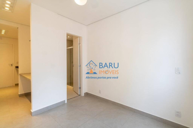 Imagem Apartamento com 1 Quarto para Alugar, 16 m² em Campos Elíseos - São Paulo