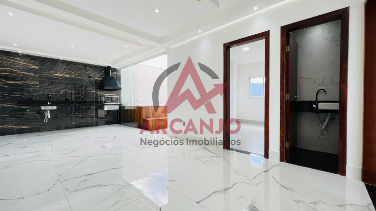 Imagem Cobertura com 3 Quartos à Venda, 100 m² em Pereque Açu - Ubatuba Imagem Cobertura com 3 Quartos à Venda, 100 m² em Pereque Açu - Ubatuba