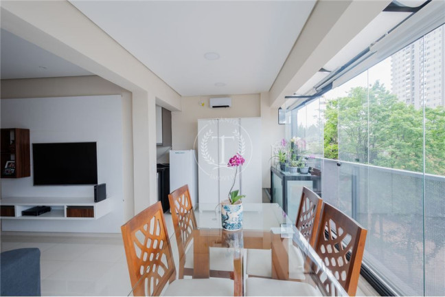 Imagem Apartamento com 2 Quartos à Venda, 75 m² em Pinheiros - São Paulo