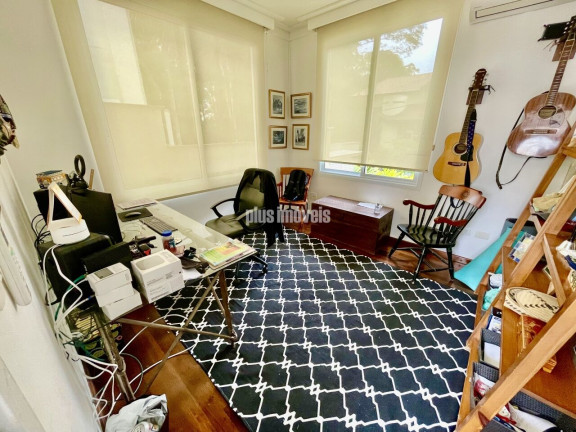 Imagem Casa com 3 Quartos à Venda, 280 m² em Morumbi - São Paulo