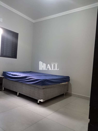 Imagem Casa com 2 Quartos à Venda, 130 m² em Residencial Flórida Park - São José Do Rio Preto Imagem Casa com 2 Quartos à Venda, 130 m² em Residencial Flórida Park - São José Do Rio Preto