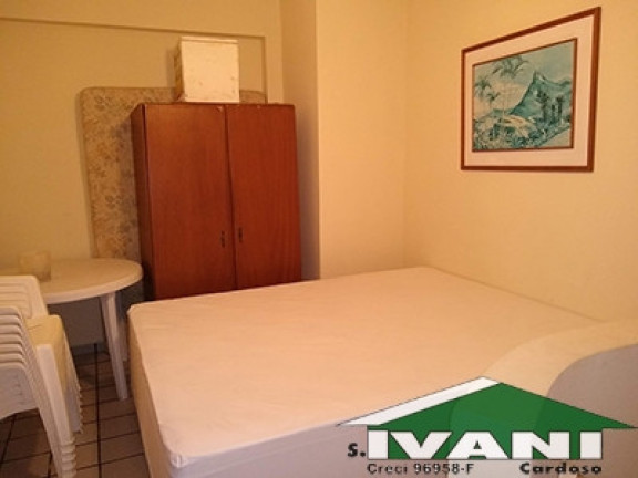 Imagem Apartamento com 2 Quartos à Venda, 65 m² em Praia Grande - Ubatuba