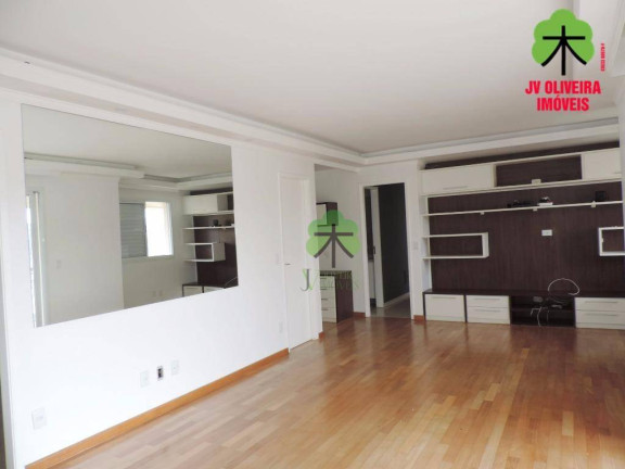 Imagem Apartamento com 3 Quartos à Venda, 106 m² em Vila Sônia - São Paulo Imagem Apartamento com 3 Quartos à Venda, 106 m² em Vila Sônia - São Paulo
