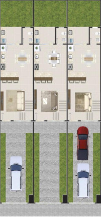Imagem Casa com 3 Quartos à Venda, 136 m² em Morretes - Itapema Imagem Casa com 3 Quartos à Venda, 136 m² em Morretes - Itapema