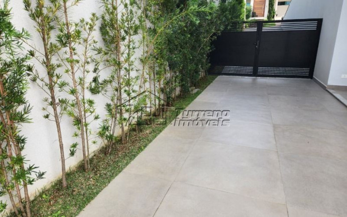 Imagem Casa de Condomínio com 4 Quartos à Venda, 537 m² em Urbanova - São José Dos Campos