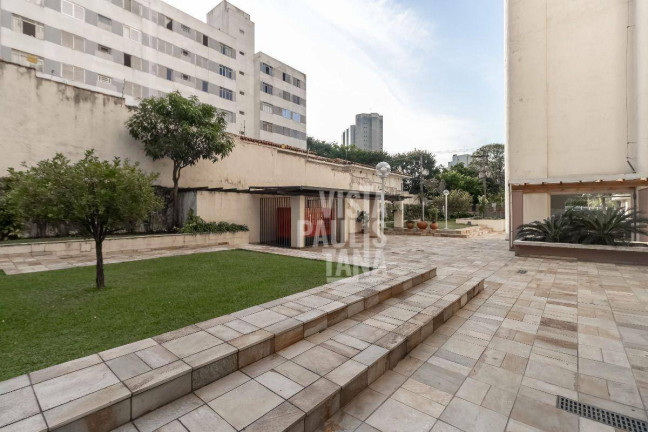 Imagem Apartamento com 3 Quartos à Venda, 98 m² em Vila Clementino - São Paulo Imagem Apartamento com 3 Quartos à Venda, 98 m² em Vila Clementino - São Paulo