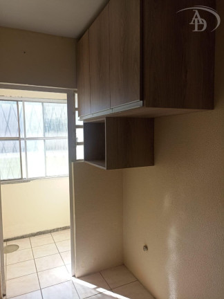 Imagem Apartamento com 3 Quartos à Venda, 69 m² em Vila Junção - Rio Grande