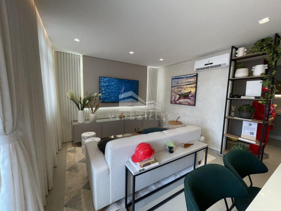 Apartamento com 2 Quartos à Venda,  em Rio Madeira  - Porto Velho