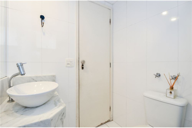 Imagem Imóvel com 3 Quartos à Venda,  em Vila Mariana - São Paulo