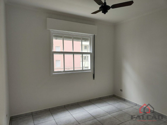 Imagem Apartamento com 2 Quartos à Venda, 100 m² em Centro - São Vicente Imagem Apartamento com 2 Quartos à Venda, 100 m² em Centro - São Vicente
