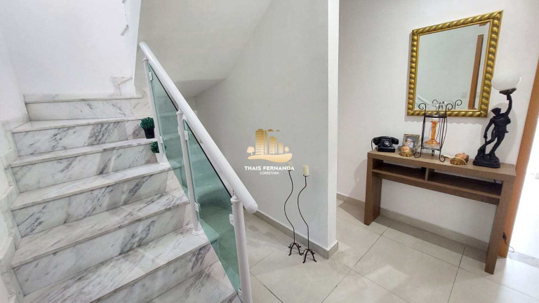 Imagem Apartamento com 3 Quartos à Venda, 165 m² em Mirim - Praia Grande