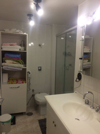 Imagem Apartamento com 2 Quartos à Venda, 100 m² em Vila Mariana - São Paulo