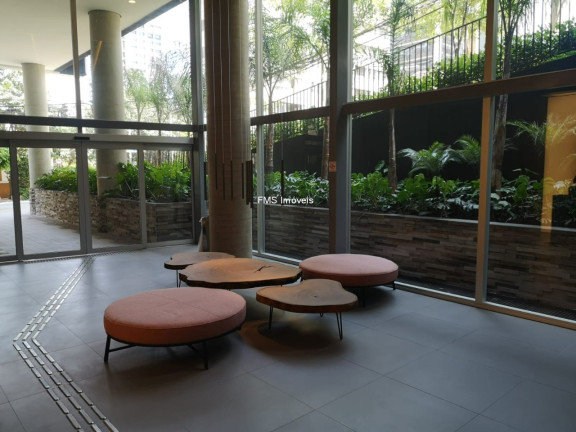 Imagem Imóvel para Alugar, 46 m² em Cerqueira César - São Paulo Imagem Imóvel para Alugar, 46 m² em Cerqueira César - São Paulo