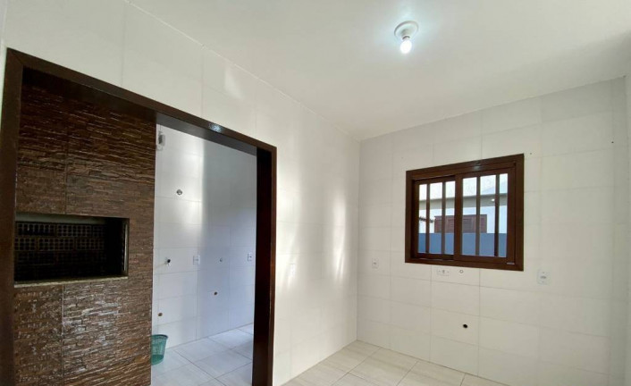 Imagem Casa com 2 Quartos à Venda, 79 m² em Arco-íris - Capão Da Canoa