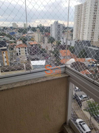 Imagem Apartamento com 3 Quartos à Venda, 84 m² em Vila Guiomar - Santo André Imagem Apartamento com 3 Quartos à Venda, 84 m² em Vila Guiomar - Santo André