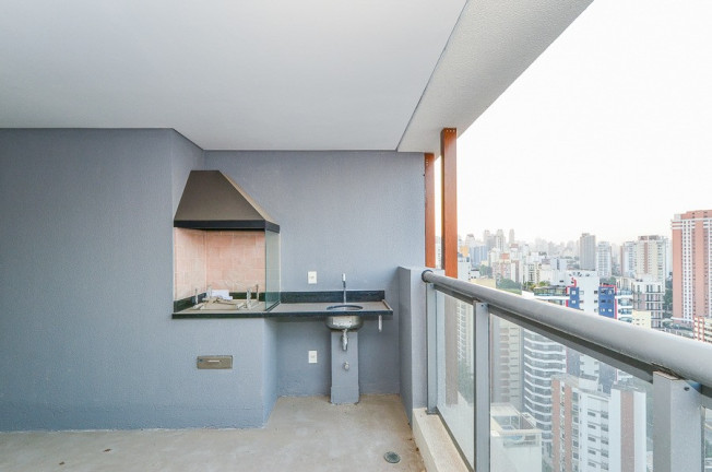 Imagem Apartamento com 4 Quartos à Venda, 165 m² em Jardim Vila Mariana - São Paulo Imagem Apartamento com 4 Quartos à Venda, 165 m² em Jardim Vila Mariana - São Paulo