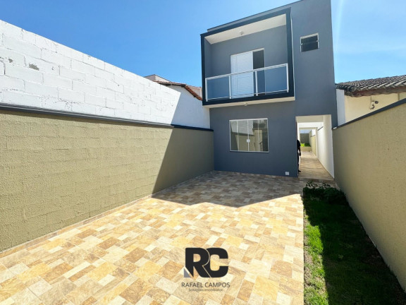 Sobrado com 3 Quartos à Venda, 152 m² em Vila Suissa - Mogi Das Cruzes
