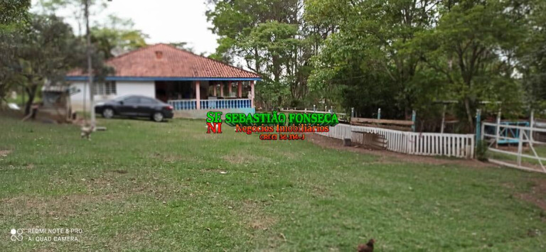 Imagem Chácara à Venda, 13.000 m² em Centro - Caçapava