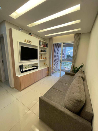 Apartamento com 2 Quartos à Venda, 58 m² em Centro - São José Dos Campos