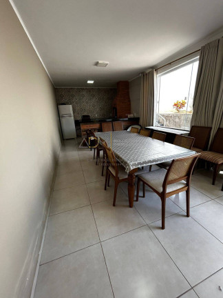 Imagem Casa com 4 Quartos à Venda, 459 m² em Jardim Paraíso Ii - Botucatu