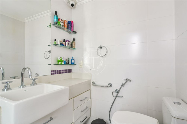 Imagem Apartamento com 3 Quartos à Venda, 136 m² em Itaim Bibi - São Paulo