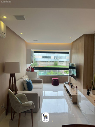 Imagem Apartamento com 1 Quarto à Venda, 47 m² em Ondina - Salvador Imagem Apartamento com 1 Quarto à Venda, 47 m² em Ondina - Salvador