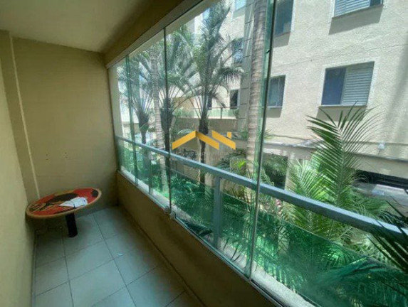 Foto do imóvel Apartamento com 2 Quartos à Venda, 55 m² em Vila Andrade - São Paulo