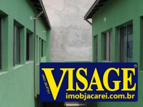 Imagem Casa de Condomínio com 1 Quarto à Venda, em Pq. Dos Principes - Jacareí Imagem Casa de Condomínio com 1 Quarto à Venda, em Pq. Dos Principes - Jacareí