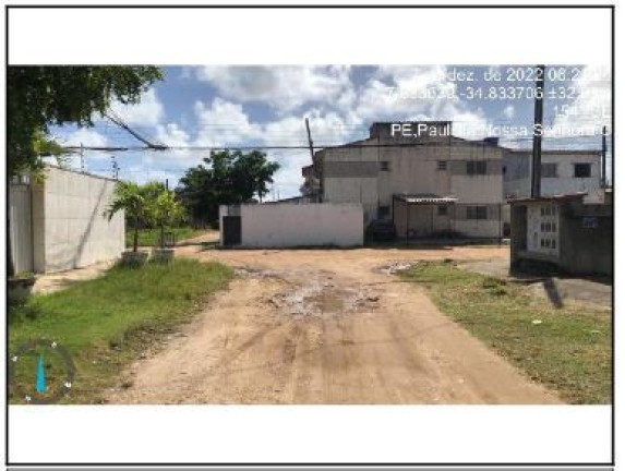 Imagem Casa com 2 Quartos à Venda, 653 m² em Pau Amarelo - Paulista