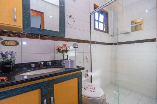 Imagem Casa com 3 Quartos à Venda, 129 m² em Portão - Curitiba