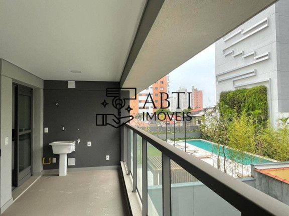 Imagem Apartamento com 2 Quartos à Venda, 84 m² em Vila Mariana - São Paulo