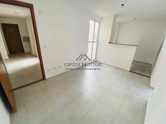Imagem Apartamento com 2 Quartos à Venda, 40 m² em Jardim Cristina - Botucatu Imagem Apartamento com 2 Quartos à Venda, 40 m² em Jardim Cristina - Botucatu
