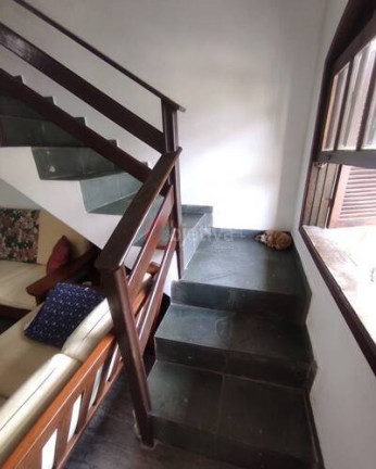 Imagem Casa de Condomínio com 2 Quartos à Venda, 120 m² em Portinho - Cabo Frio Imagem Casa de Condomínio com 2 Quartos à Venda, 120 m² em Portinho - Cabo Frio