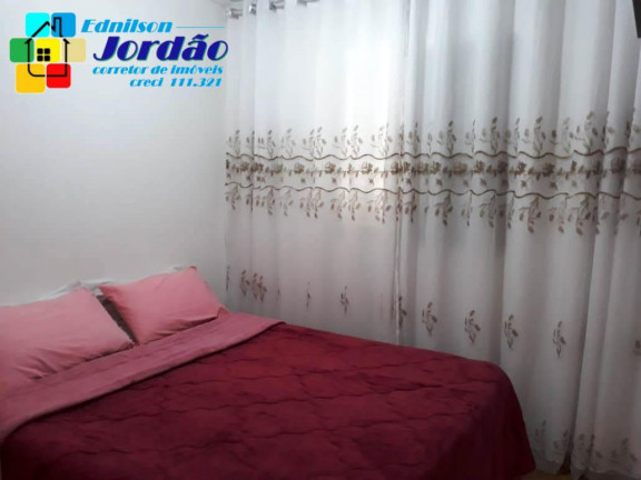 Imagem Apartamento com 3 Quartos à Venda, 61 m² em Parque Marajoara - Santo André Imagem Apartamento com 3 Quartos à Venda, 61 m² em Parque Marajoara - Santo André