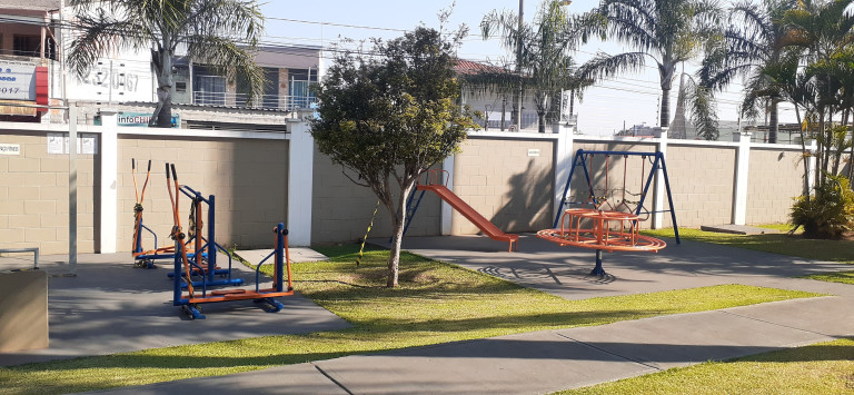 Imagem Apartamento com 2 Quartos à Venda, 52 m² em Vila Leopoldina - Sorocaba Imagem Apartamento com 2 Quartos à Venda, 52 m² em Vila Leopoldina - Sorocaba