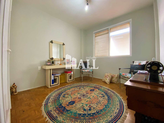 Imagem Apartamento com 3 Quartos à Venda, 150 m² em Centro - São José Do Rio Preto Imagem Apartamento com 3 Quartos à Venda, 150 m² em Centro - São José Do Rio Preto