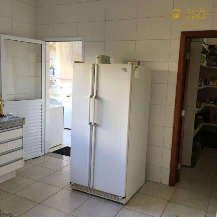 Imagem Casa com 3 Quartos à Venda, 362 m² em Condomínio Residencial Primavera - Salto Imagem Casa com 3 Quartos à Venda, 362 m² em Condomínio Residencial Primavera - Salto