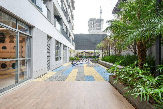 Imagem Apartamento com 2 Quartos à Venda, 68 m² em Pinheiros - São Paulo