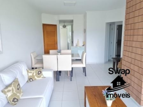 Apartamento com 3 Quartos à Venda, 98 m² em Riviera - Bertioga