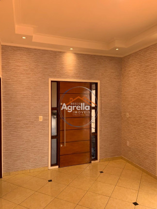 Imagem Casa com 2 Quartos à Venda, 150 m² em Jardim Boa Vista - Mogi Guaçu