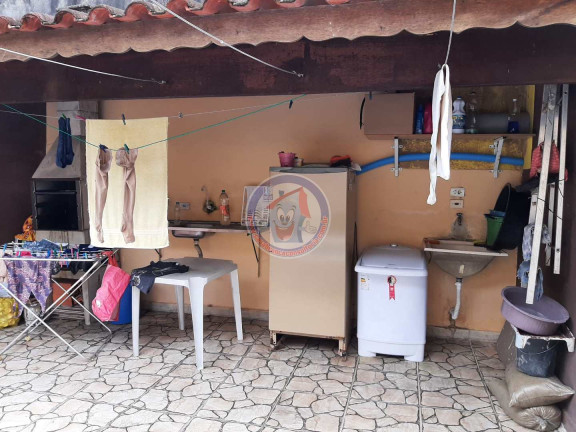 Imagem Casa com 2 Quartos à Venda, 90 m² em Flórida Mirim - Mongaguá Imagem Casa com 2 Quartos à Venda, 90 m² em Flórida Mirim - Mongaguá