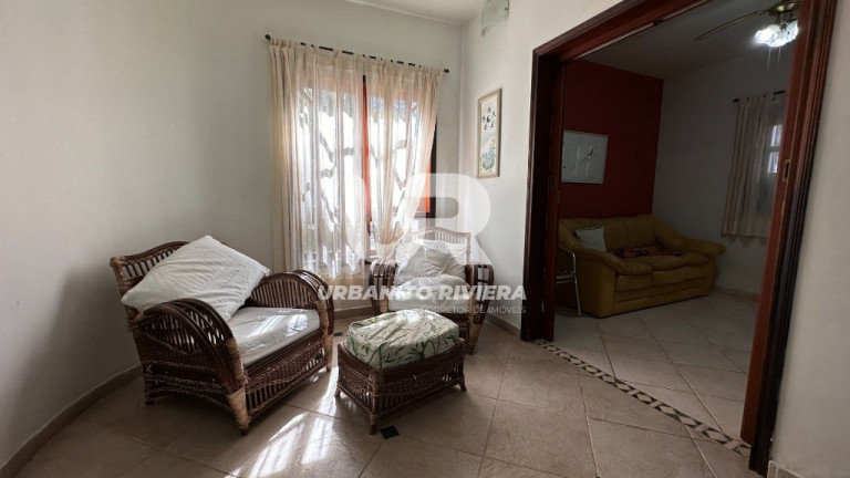 Imagem Casa com 5 Quartos à Venda, 280 m² em Riviera | Módulo 18 - Bertioga