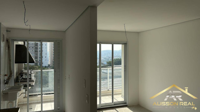 Imagem Apartamento com 3 Quartos à Venda, 65 m² em Rochdale - Osasco