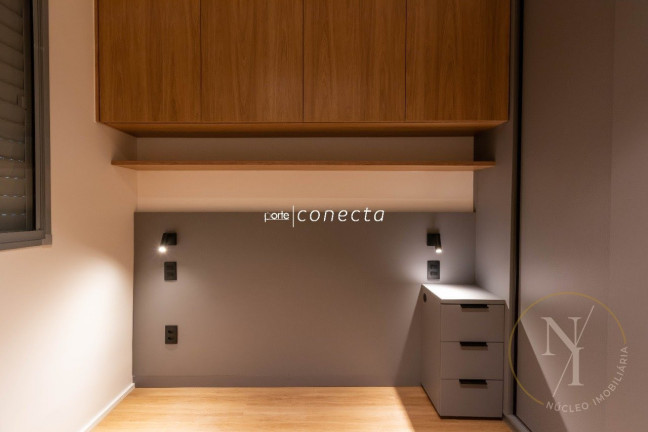 Imagem Apartamento com 1 Quarto à Venda, 30 m² em Mooca - São Paulo