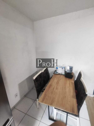 Imagem Apartamento com 2 Quartos à Venda, 60 m² em Santa Maria - Santo André